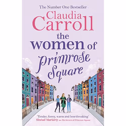 ISBN The Women of Primrose Square, Livre broché, 432 pages