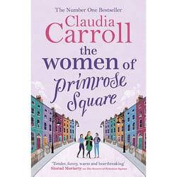 ISBN The Women of Primrose Square livre Livre broché 432 pages