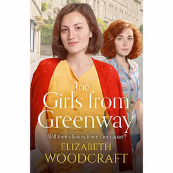 ISBN The Girls from Greenway, Livre broché, 432 pages