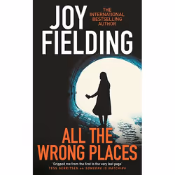 ISBN All The Wrong Places, Livre broché, 400 pages