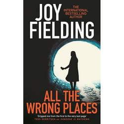 ISBN All The Wrong Places livre