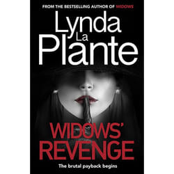 ISBN Widows' Revenge livre