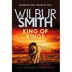 ISBN King of Kings livre