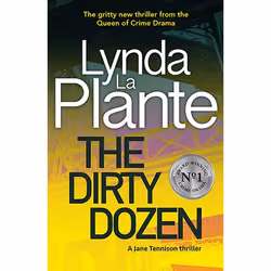 ISBN The Dirty Dozen, Couverture rigide, 512 pages