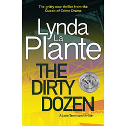 ISBN The Dirty Dozen livre Couverture rigide