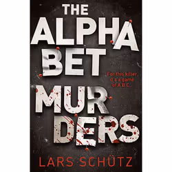 ISBN The Alphabet Murders, Livre broché, 400 pages