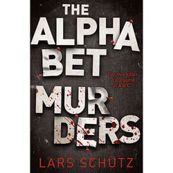 ISBN The Alphabet Murders livre