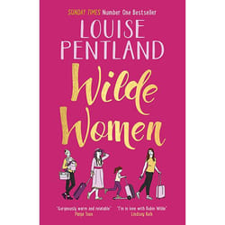 ISBN Wilde Women livre Couverture rigide