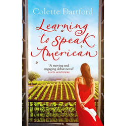 Allen & Unwin Learning to Speak American livre Fiction Anglais Livre broché 384 pages