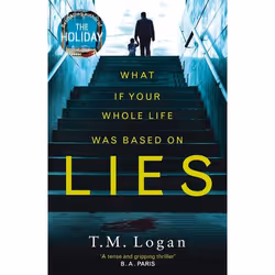 Allen &amp; Unwin Lies, thriller, Anglais, Livre broché, 512 pages