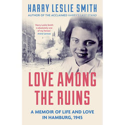 Allen & Unwin Love Among the Ruins livre biographie Anglais