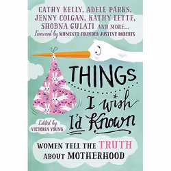 Allen & Unwin Things I Wish I'd Known, Livre à offrir, Anglais, Livre broché, 240 pages