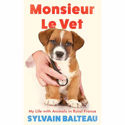Allen &amp; Unwin Monsieur le Vet, biographie, Anglais, Livre broché, 288 pages