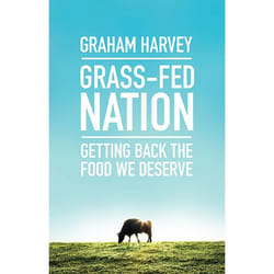Allen & Unwin Grass-Fed Nation livre nourriture & boisson Anglais