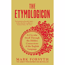 Allen & Unwin The Etymologicon, Littérature, Anglais, Livre broché, 256 pages