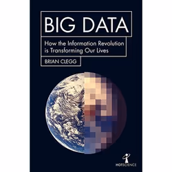 Allen & Unwin Big Data, Science & nature, Anglais, Livre broché, 176 pages