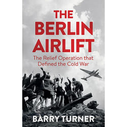 Allen & Unwin The Berlin Airlift livre histoire Anglais