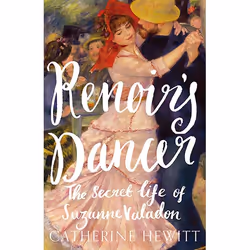 Allen &amp; Unwin Renoir's Dancer, Art &amp; design, Anglais, 320 pages