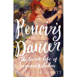 Allen & Unwin Renoir's Dancer livre Art & design Anglais