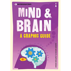 Allen &amp; Unwin Introducing Mind and Brain, Science &amp; nature, Anglais, Livre broché, 176 pages