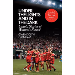 Allen & Unwin Under the Lights and In the Dark, Sport & loisirs, Anglais, Livre broché, 320 pages