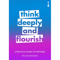 Allen &amp; Unwin A Practical Guide to Happiness, Anglais, Livre broché, 224 pages