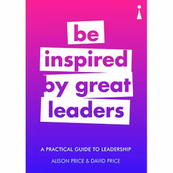 Allen &amp; Unwin A Practical Guide to Leadership, Business &amp; finance, Anglais, Livre broché, 224 pages
