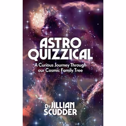 Allen &amp; Unwin Astroquizzical, Science &amp; nature, Anglais, Couverture rigide, 224 pages