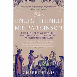 Allen &amp; Unwin The Enlightened Mr. Parkinson, Anglais, Livre broché, 304 pages