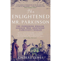 Allen & Unwin The Enlightened Mr. Parkinson