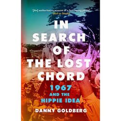 Allen & Unwin In Search of the Lost Chord livre histoire Anglais