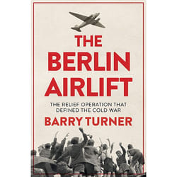 ISBN The Berlin Airlift livre