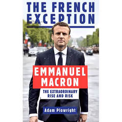 ISBN The French Exception, Livre broché, 300 pages
