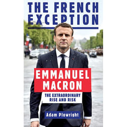 ISBN The French Exception livre