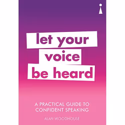 ISBN A Practical Guide to Confident Speaking, Livre broché, 224 pages