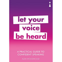 ISBN A Practical Guide to Confident Speaking livre