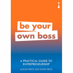 ISBN A Practical Guide to Entrepreneurship, Livre broché, 224 pages