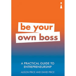 ISBN A Practical Guide to Entrepreneurship livre