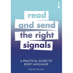 ISBN A Practical Guide to Body Language, Livre broché, 240 pages