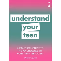 ISBN A Practical Guide to the Psychology of Parenting Teenagers, Livre broché, 224 pages