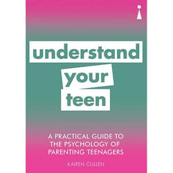 ISBN A Practical Guide to the Psychology of Parenting Teenagers livre