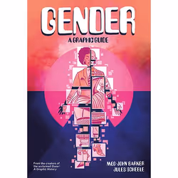 ISBN Gender: A Graphic Guide, Livre broché, 176 pages