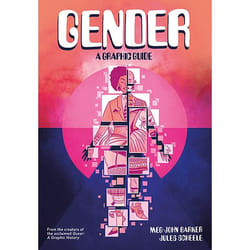 ISBN Gender: A Graphic Guide livre