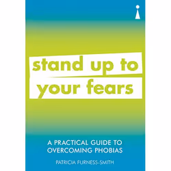 ISBN A Practical Guide to Overcoming Phobias, Livre broché, 224 pages