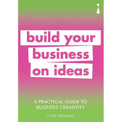 ISBN A Practical Guide to Business Creativity livre