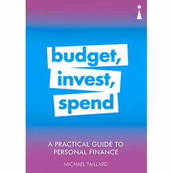 ISBN A Practical Guide to Personal Finance, Livre broché, 224 pages