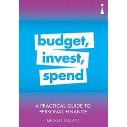 ISBN A Practical Guide to Personal Finance livre