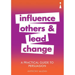 ISBN A Practical Guide to Persuasion livre