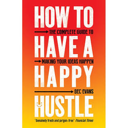 ISBN How to Have a Happy Hustle livre