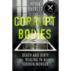 ISBN Corrupt Bodies livre
